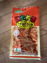 ミキヤ 個食美学 こがねさきいか 18g