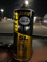 SUMIX GTR SL 5W30 1l