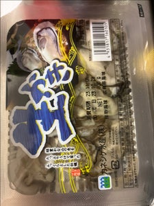 カネシゲ 広島産生かき加熱用 120gのレビュー画像