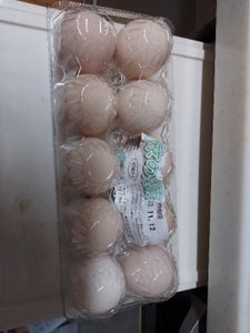全国たまご 鶏卵桜卵Mのレビュー画像