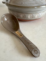 銀峯 三島 小レンゲ 本体