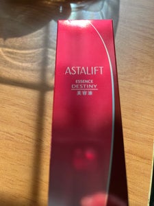 アスタリフト エッセンスディスティニー 30mlのレビュー画像