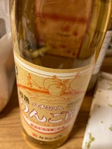 カネショウ はちみつ入り りんご酢 500ml