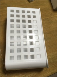 近畿用品製造 カラーリスト バスケットマグネット付の商品写真