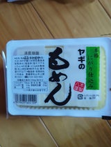 八木 ヤギのもめん 400g