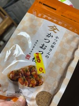 林久右衛門 かつお屋さんのかつおっ粉 60g