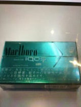 フマールボロ ヒートスティックメンソール 1P