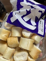 中尾 志津か麸 40g