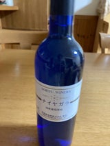 蒼龍葡萄酒 ナイアガラ 720ml