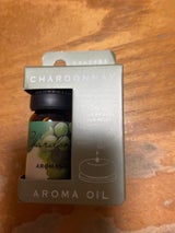 シャルドネ アロマオイル 8ml