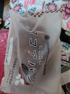 キムラヤ ココアパン 1Pのレビュー画像