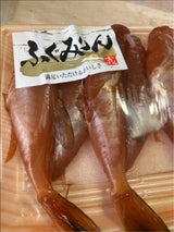 進藤 フグ味醂干し 4尾