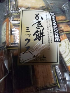 石井製菓　かき餅ミックス　１０５ｇのレビュー画像
