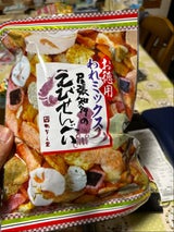 かなん堂 割れミックス 150g
