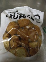 山形屋 仙台麩 はじ丸 50g