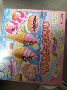 ポッピンクッキンホイップケーキやさん 27g