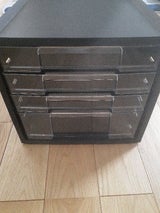 アイリスオーヤマ レターケース LCJ-4D