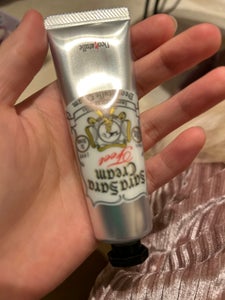 デオナチュレ 足指さらさらクリーム 30gのレビュー画像