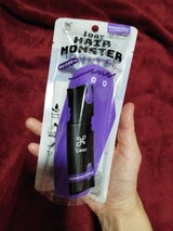リーゼ 1DAYヘアモンスターミッドナイトパープル 20ml