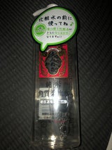 リアル 純米角質柔軟水 198ml