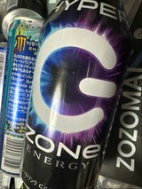 ZONe Ver.2.2.0 缶 500ml