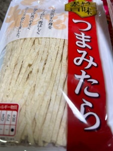 つまみたら　３５ｇのレビュー画像