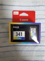 CANON インクカートリッジ BC-341