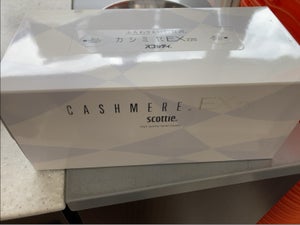 クレシア　新カシミヤＥＸ　２２０ＷＸ１０のレビュー画像