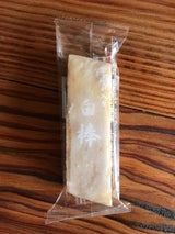 野田製菓 特製白棒 1本