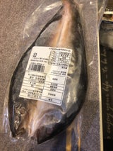 丸新 ほっけ開き 1枚