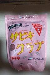 浜市 サビキクラブピンク釣り餌 1.8kg