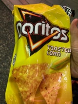 ドリトス しお味 160g