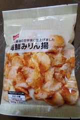 スタイルワン 海鮮みりん揚 50g