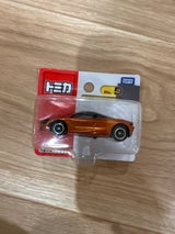 トミー BP057 マクラーレン 720S