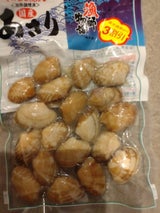 平野 レトルトあさり 140g