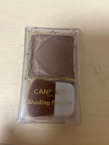 キャンメイク シェーディングパウダー 05