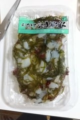 丸心 海藻つぶわさび 90g