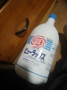 ピューラックス 1800mlの商品写真