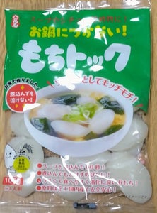 大新食品　八萬石　もちトック　１００ｇの商品写真