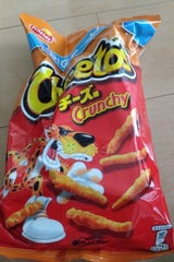 チートス チーズ味 ビッグパック 150g