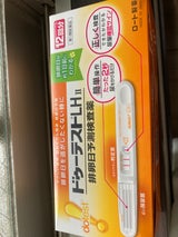 ドゥーテストLha 12回分