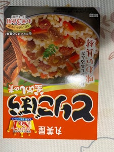 丸美屋 とりごぼう釜めしの素 箱 128gのレビュー画像