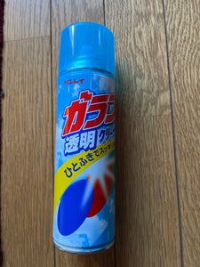 リンレイ ガラスクリーナー 480mlのレビュー画像