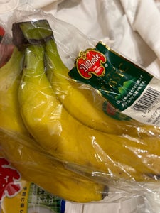 デルモンテ　クラシック　バナナのレビュー画像