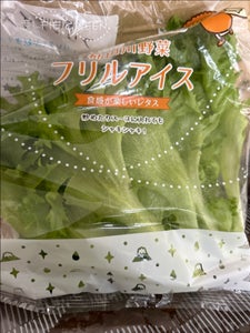 ミツイシ フリルアイス 80gのレビュー画像