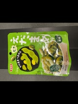 SSK そのままつまめる むき枝豆風 袋 40g（清水食品）の口コミ