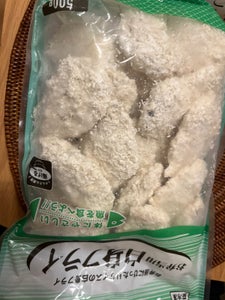 神戸物産　お弁当用白身フライ　５００ｇの商品写真