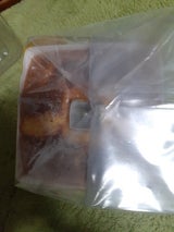 もりもと しっとり半熟シフォン 1個