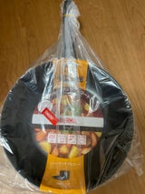 炒め鍋28cm KFD-028D NV