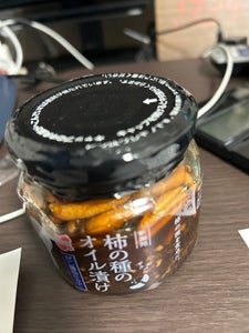 阿部幸製菓　柿の種オイル漬けだし醤油　１６２ｇのレビュー画像
